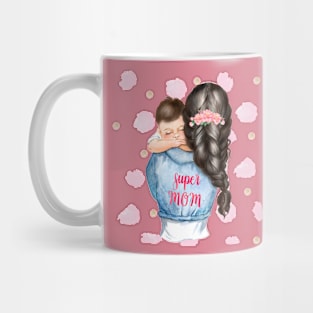 Mommy Mug